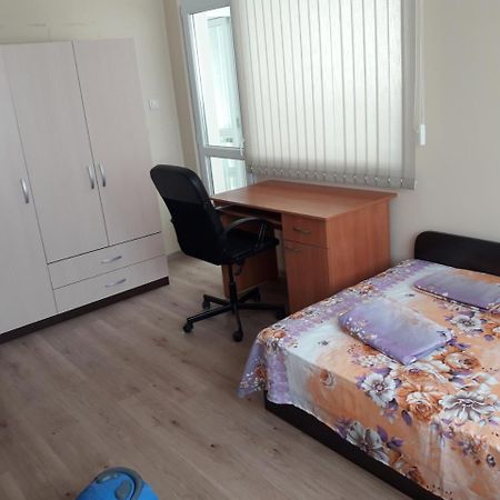 Guest House Mania Софія Екстер'єр фото
