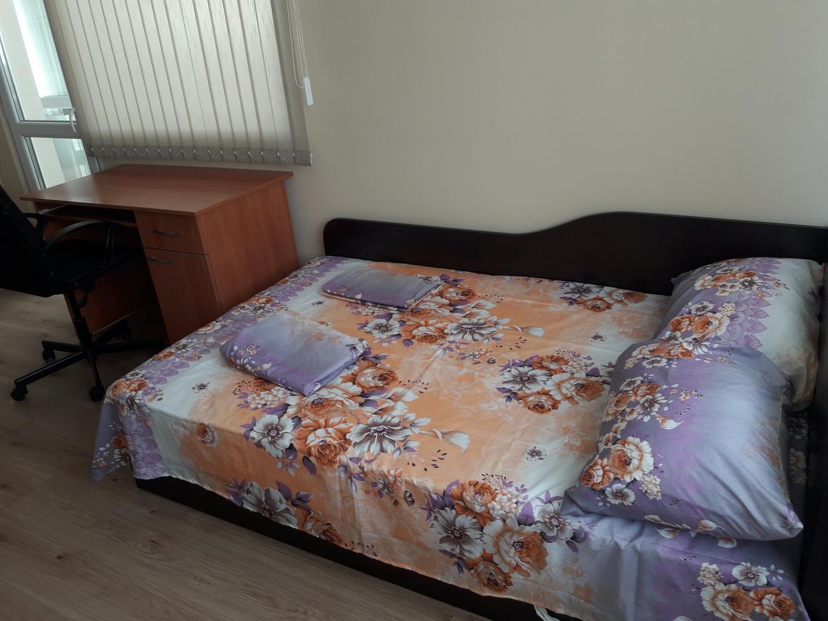 Guest House Mania Софія Екстер'єр фото