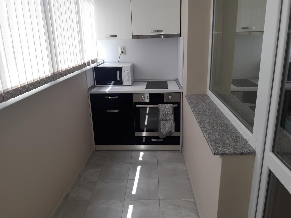 Guest House Mania Софія Екстер'єр фото