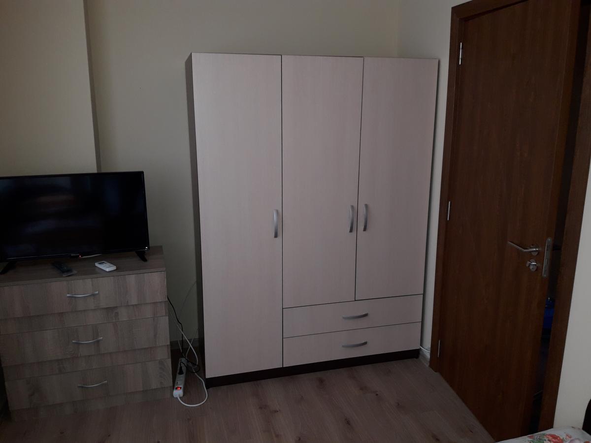 Guest House Mania Софія Екстер'єр фото