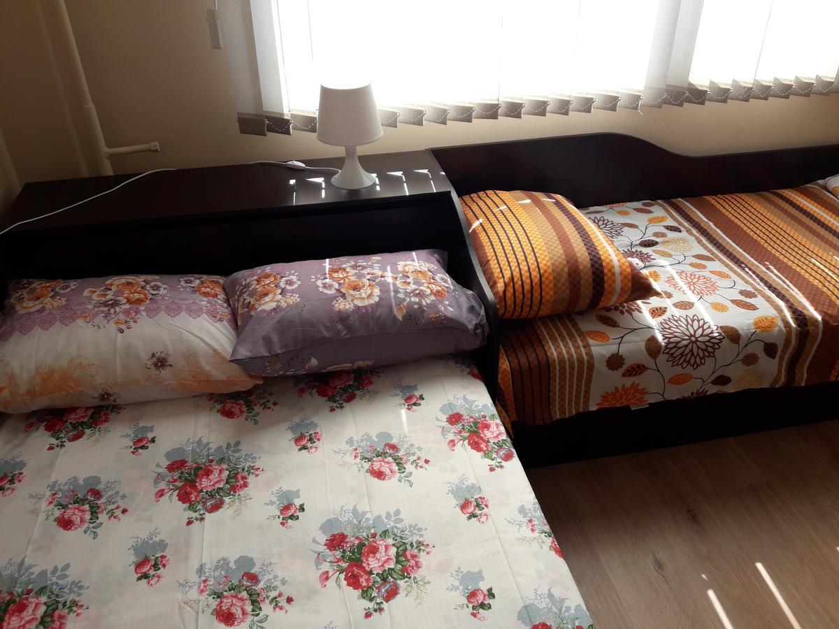 Guest House Mania Софія Екстер'єр фото