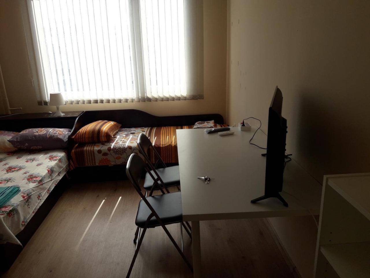 Guest House Mania Софія Екстер'єр фото