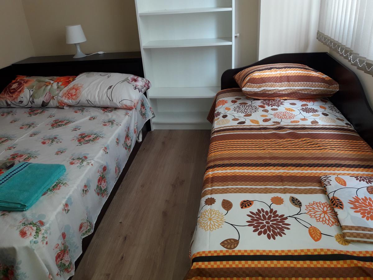 Guest House Mania Софія Екстер'єр фото