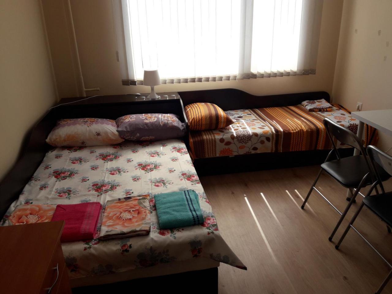 Guest House Mania Софія Екстер'єр фото